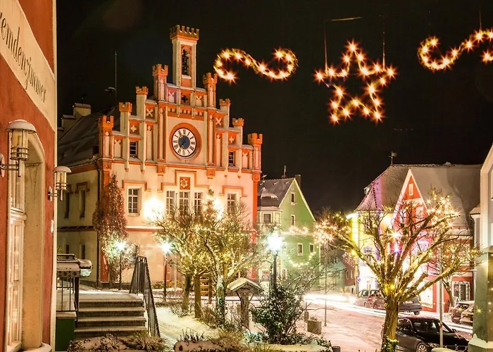 Hotel-Gasthof Zur Post
