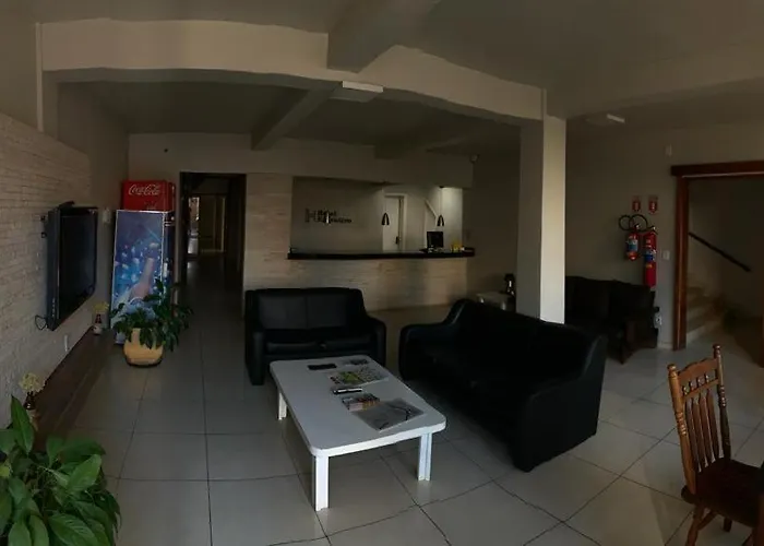 Hotel Executivo São Borja