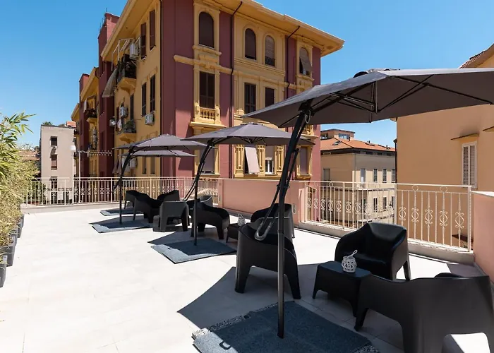 Torre Mola Suite