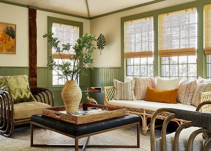 Faraway Nantucket Hotel