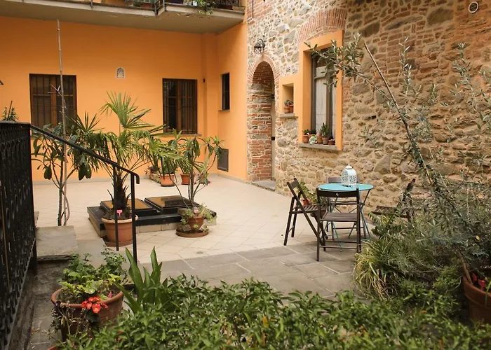 La Corte Arezzo