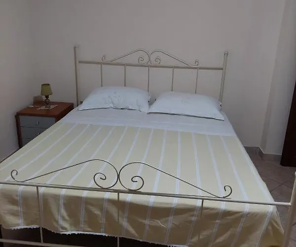 Bed and Breakfast Nilu' e Sagio' Baronissi