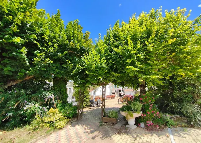 Auberge Le Chata Saint-Georges-de-Didonne