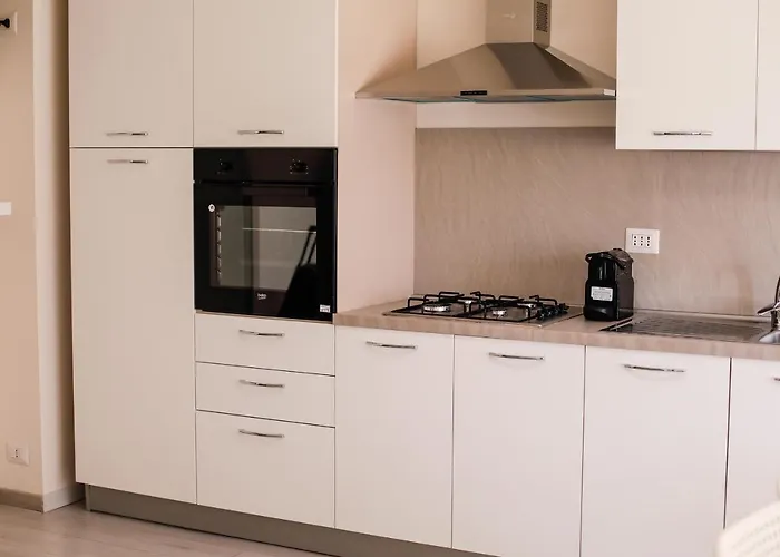 Sofita - Rooms & Apartment SantʼAgata di Militello