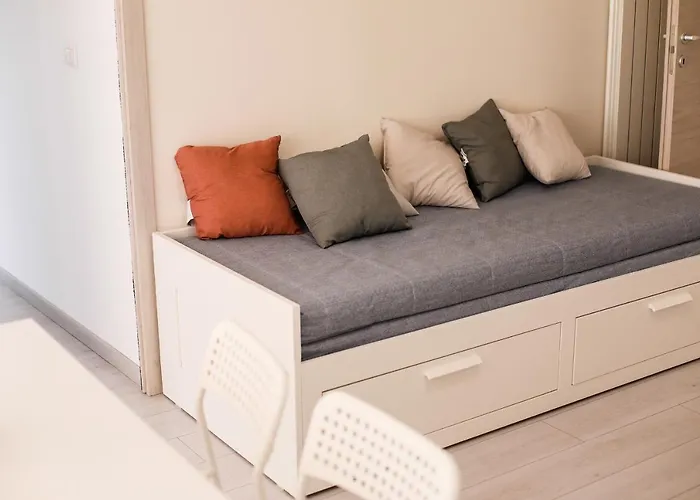 Sofita - Rooms & Apartment SantʼAgata di Militello