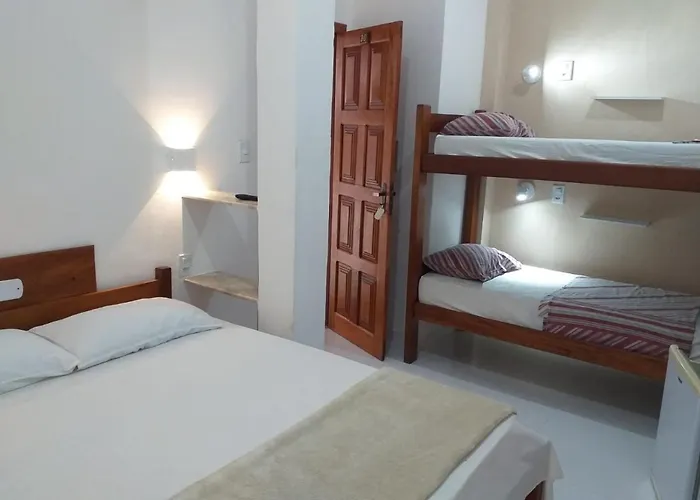 Hotel Pousada Hamburgo