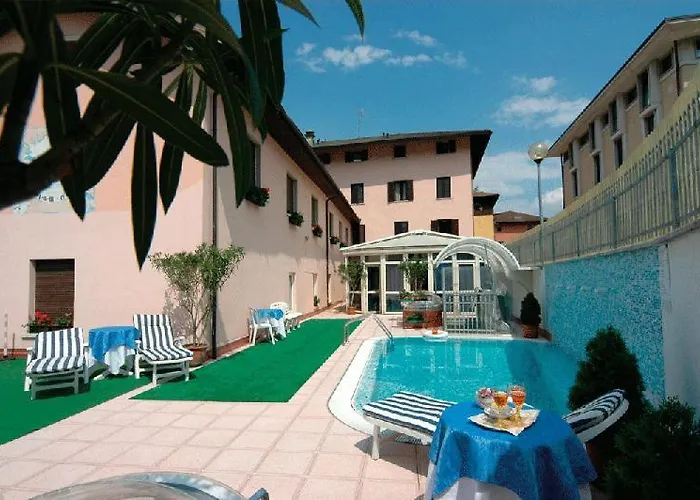 Albergo Due Spade Caldonazzo
