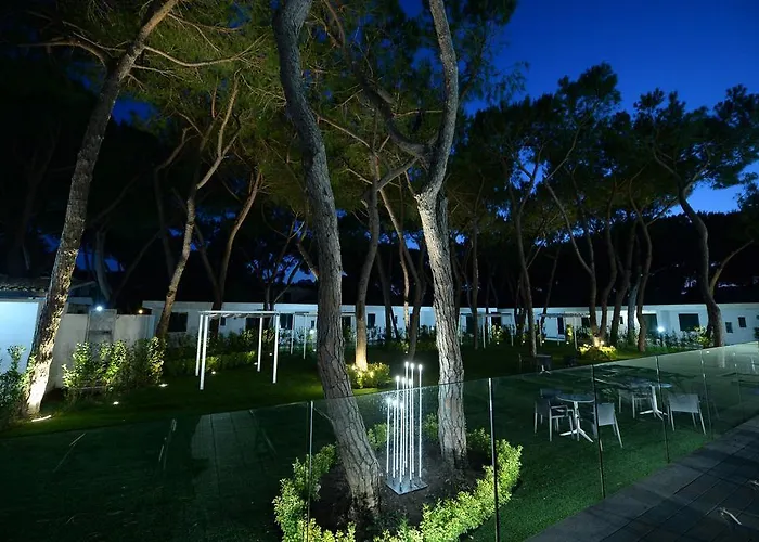 Giulivo Hotel&Village Baia Domizia