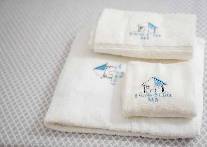 Il vicolo di Clara B&B Diamante