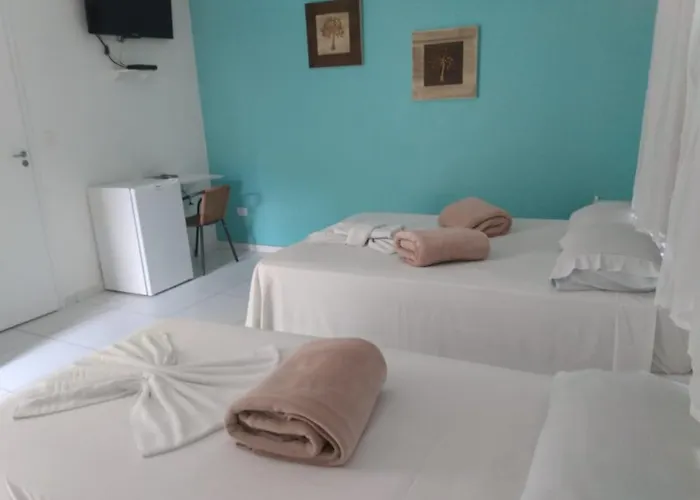 Planalto Hotel Arujá