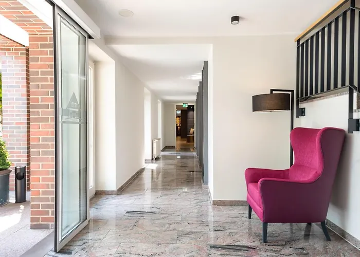 Hotel Rheinischer Hof Dinklage