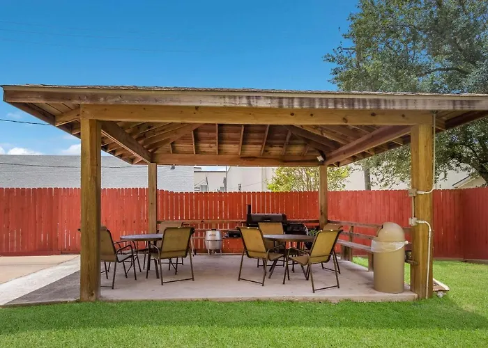 Quality Inn Baytown - Houston East