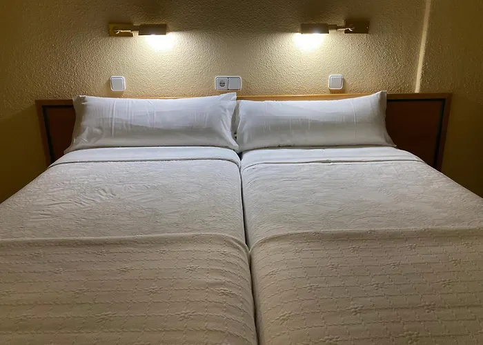 Hotel Condal Salamanca