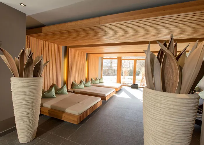 Hotel Active By Leitner'S Kaprun