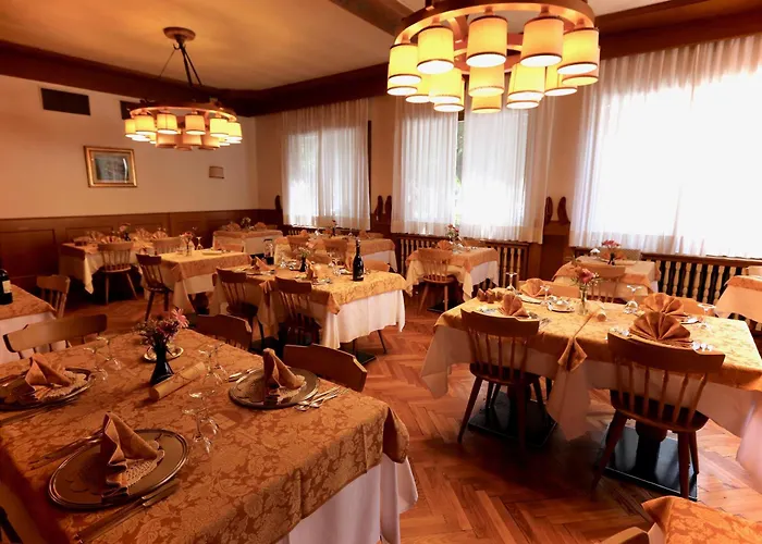 Hotel Pinzolo-Dolomiti
