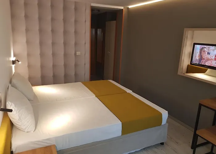 Tintyava Park Hotel (Adults Only) Golden Sands