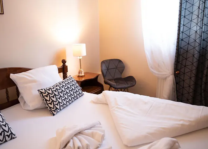 Hotel Praha