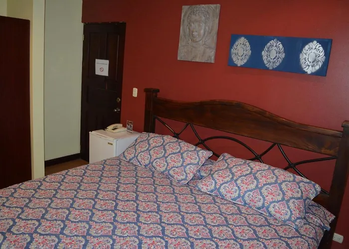 Hotel Cr Lounge By Little Havana (Adults Only) San Jose 