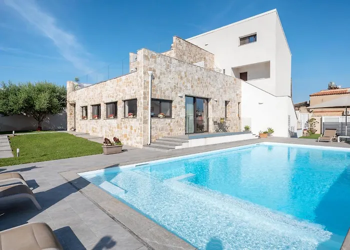 Elaia Rooms Lido di Noto