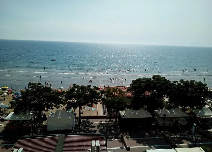 Hotel Palazzo tre palme Follonica
