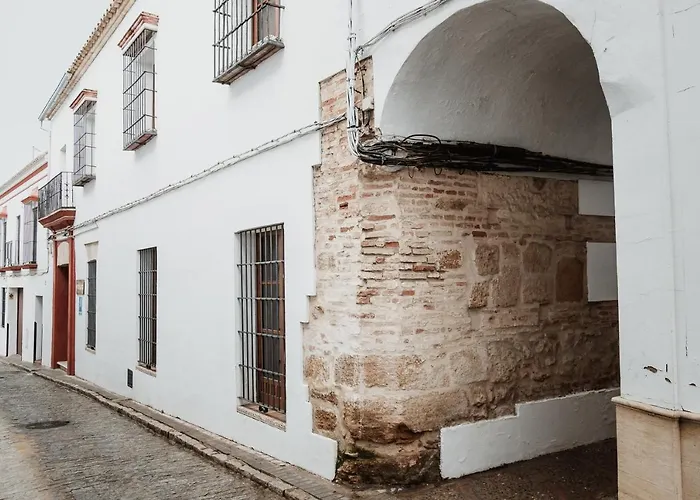 Frenteabastos Hostel Suites Cafe Carmona 