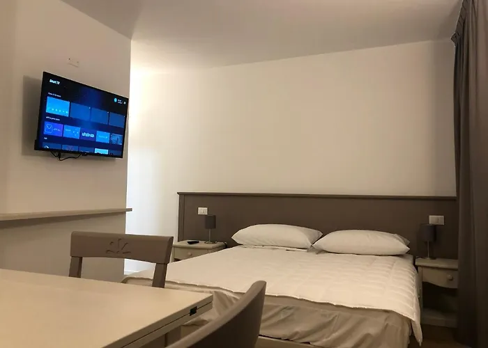 Hotel Italia