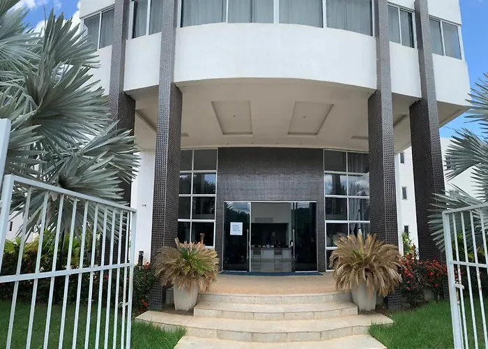 France Hotel Guarabira