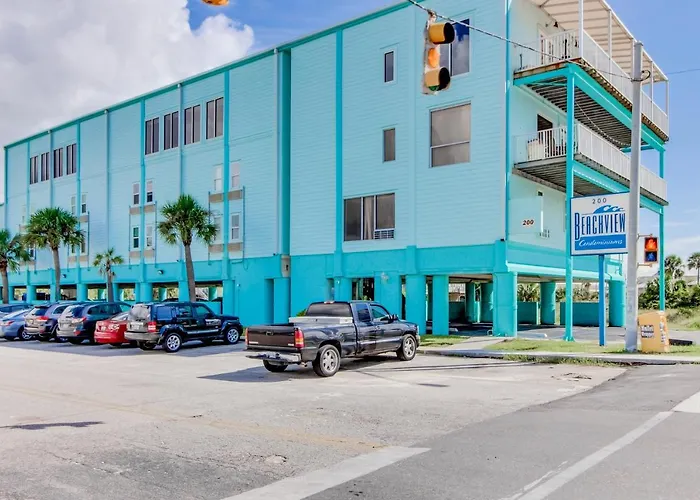 Beachview 321