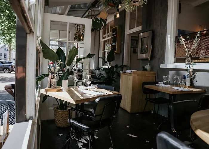 Hotel Brasserie Florian Wijk bij Duurstede