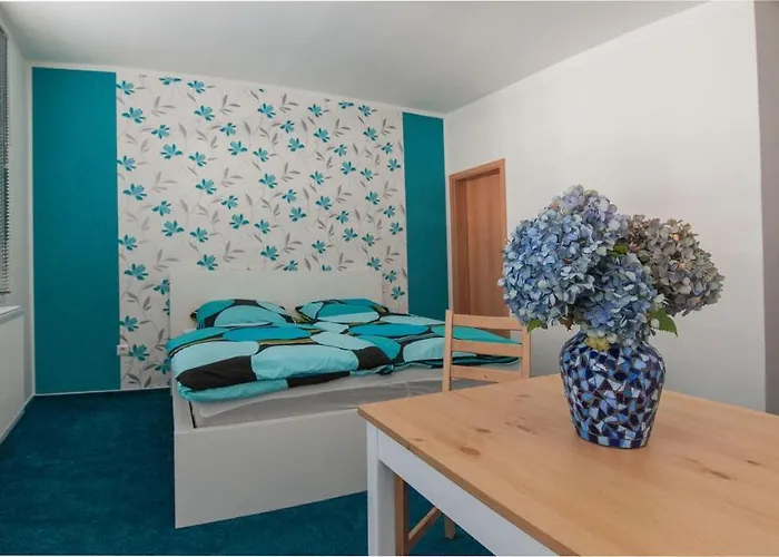 B&B Mediterran Nassau
