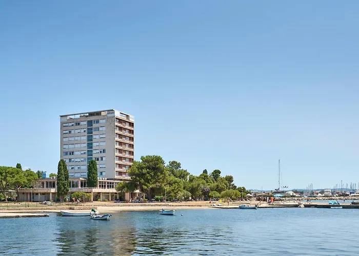 Guest House Adriatic Umago