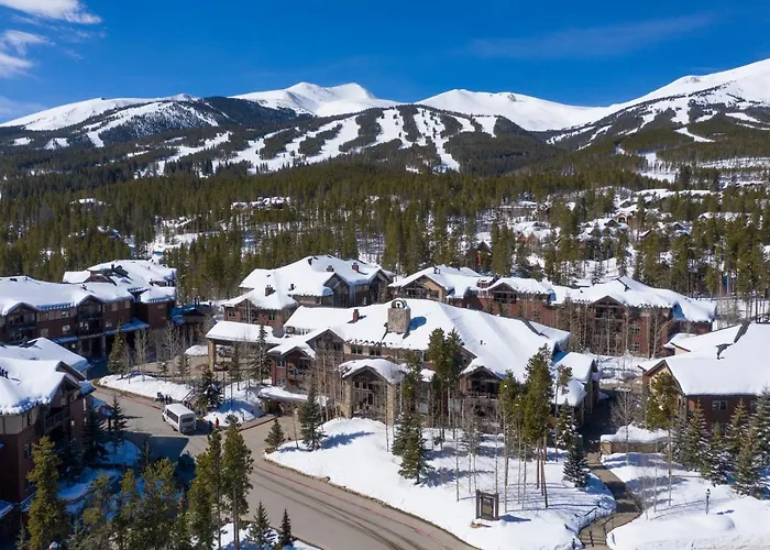 Grand Timber Lodge Breckenridge