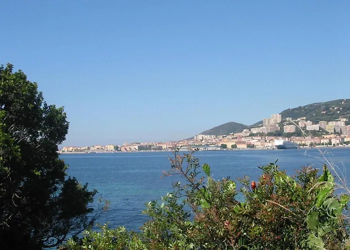 Rez De Villa Aspretto Lazaret