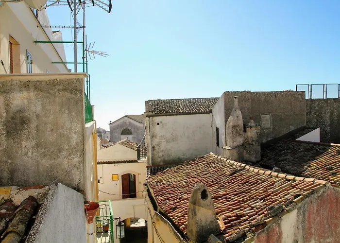Rooms Dimora Arco - Affitti Brevi Italia Monte SantʼAngelo