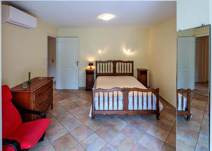 Noemys Les Studios de la Plage Bormes-les-Mimosas