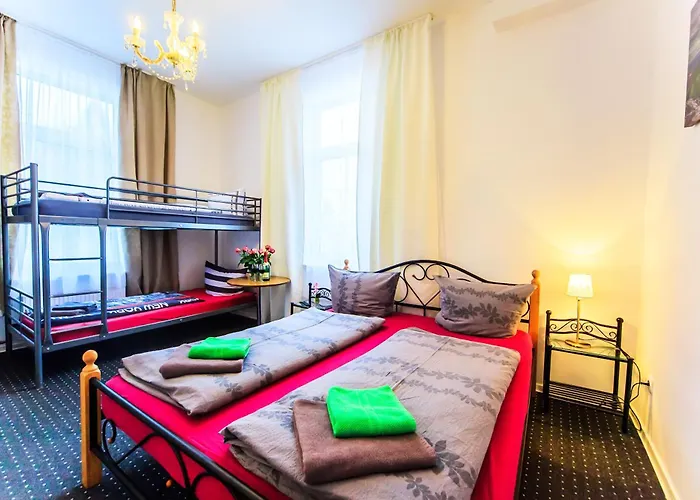 Hotel Askania Braunlage