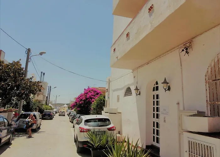Hotel Noto Marina Beach