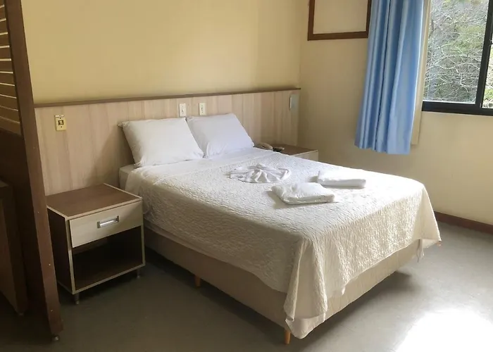 Hotel Rinkao Cachoeiro de Itapemirim