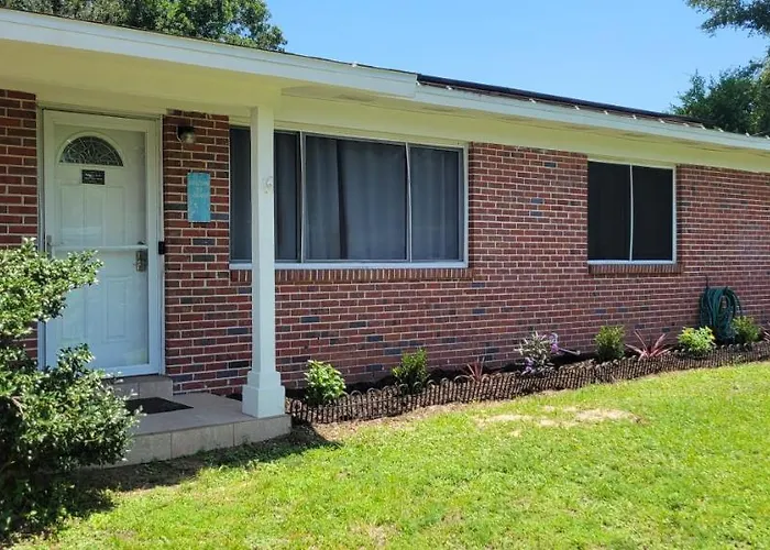 Paradise Home Away From Home Pensacola