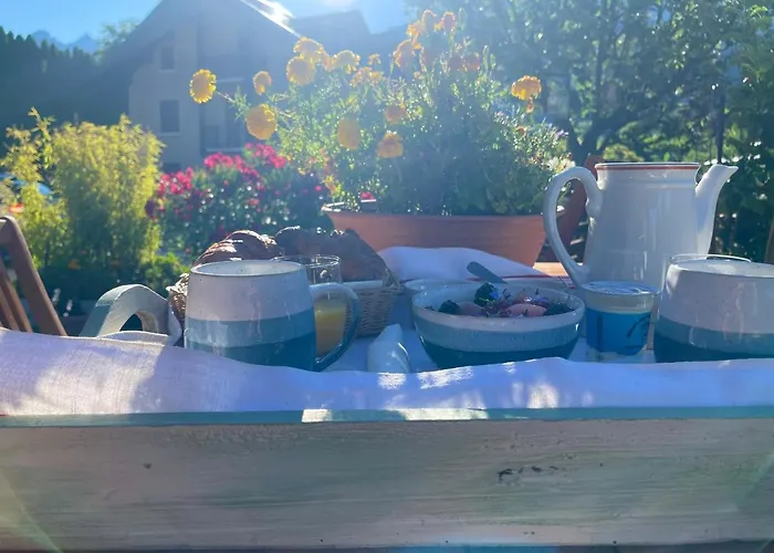 Une envie de montagne Guillestre