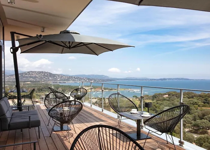 Hotel Alcyon