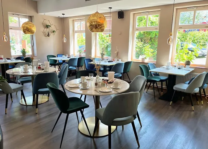 Hotel Xenia Flensburg