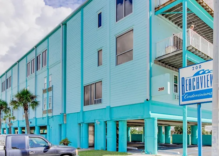 Beachview 321