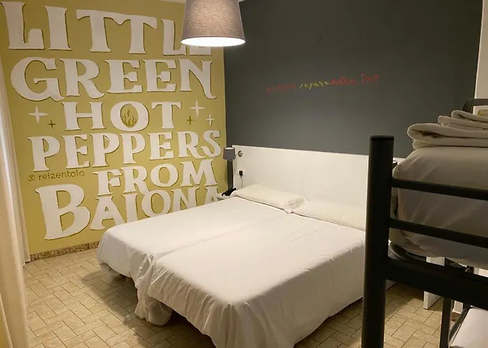 Hotel Bayona Baiona