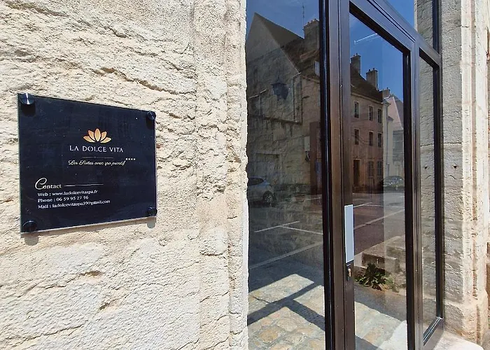 La Dolce Vita Spa Privatif Dole