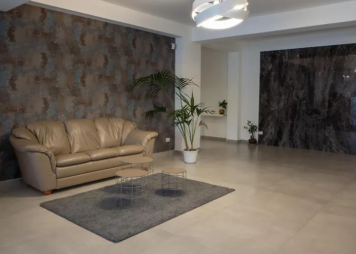 Bed and Breakfast Il Crepuscolo Marzamemi