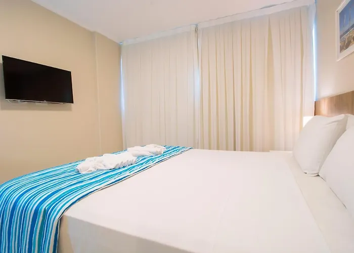 Acqua Inn Maceió Ponta Verde