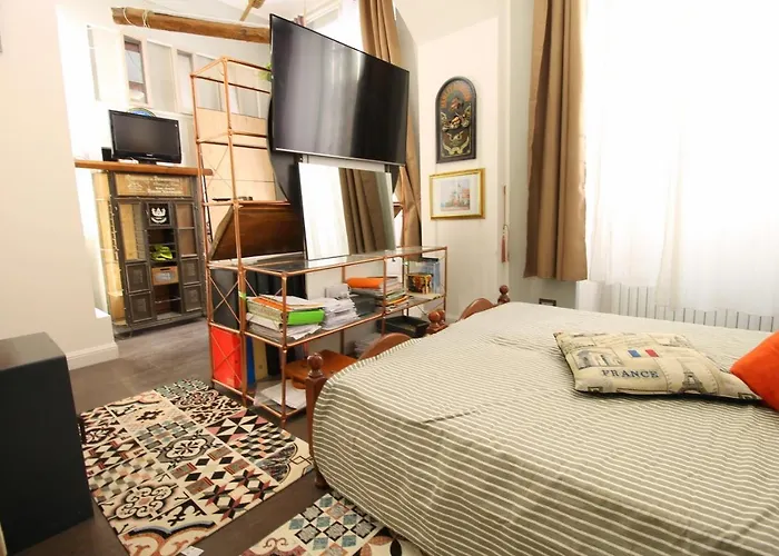 La Locanda Dell'Architetto Como