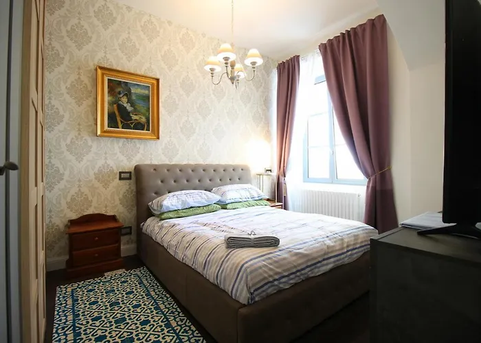 La Locanda Dell'Architetto Como