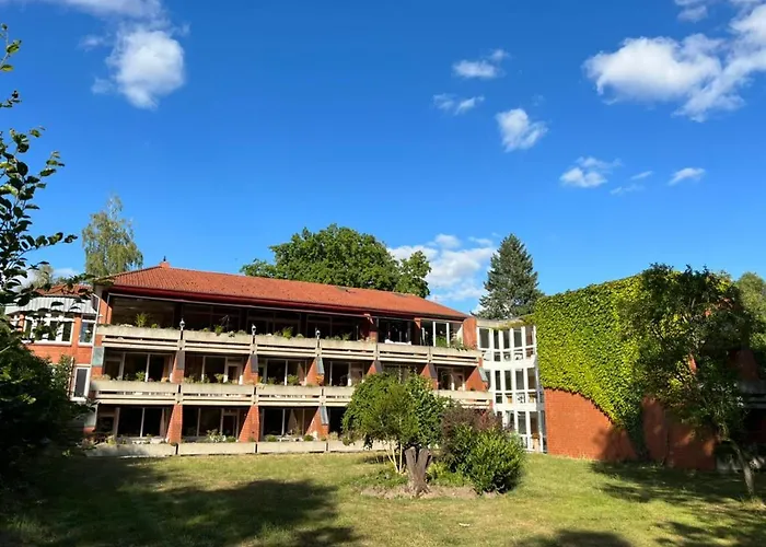 Hotel Scholz